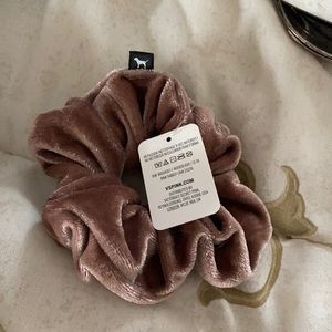 Scrunchie from PINK